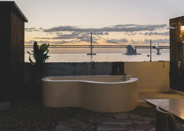 Apartamento Gwangalli Ocean View Private Ciudad Metropolitana de Busan