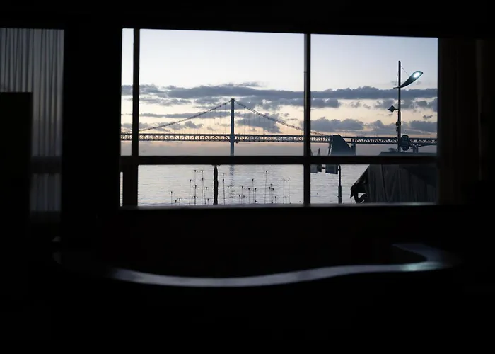 Gwangalli Ocean View Private Apartamento