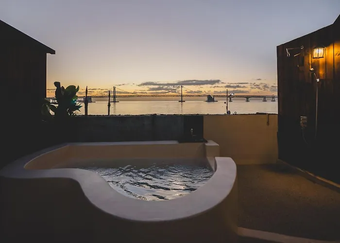 Gwangalli Ocean View Private Apartamento *