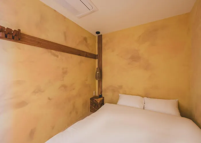 Gwangalli Ocean View Private Apartamento