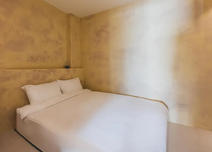 Gwangalli Ocean View Private Apartamento